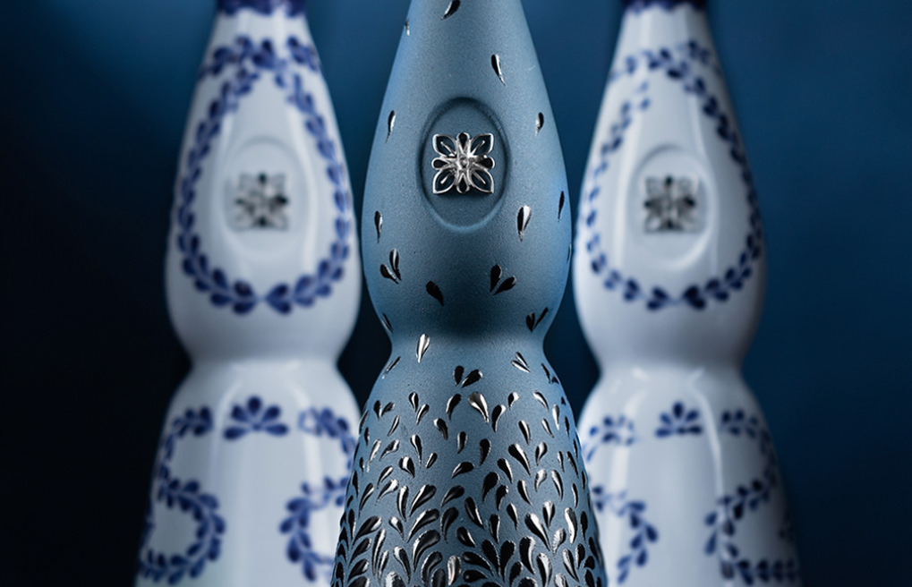 Clase Azul Mexico